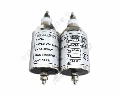 交流、直流饋通濾波器