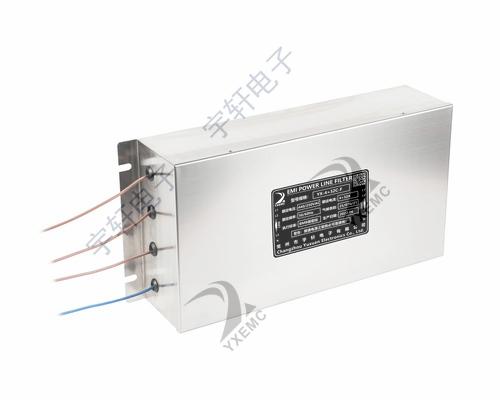 三相電源濾波器 三相電源濾波器